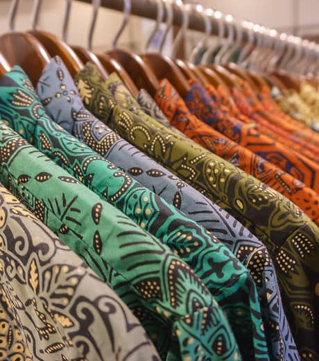 Baju 20tradisional